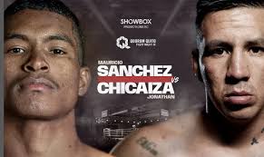 360 Promotions anuncia Akhmedov vs Igbokwe