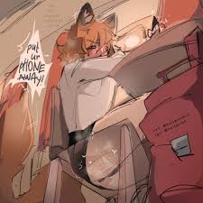 Rule34 - If it exists, there is porn of it  ren hana  7416321