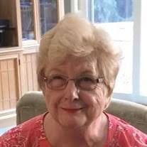 Michaela Ann Burt Obituary (2023)