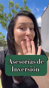 Comente PLAN o envíeme un DM y aplique a mi asesoría de inversión 100%  gratuita 💰📈📲