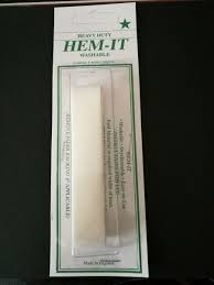 Quick Fix Hem Tape By Kikkerland - The Brass Monkey