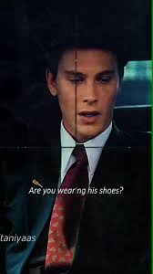 Girl in pink pool party#fyp #film