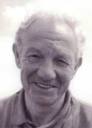 Ernest Woodacre Obituary (2014)