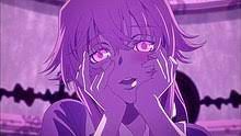 Yuno Gasai Wikipedia Death dnevnik buduschego gasai yuno. yuno gasai wikipedia