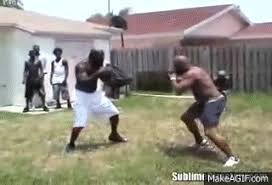 Winston duke (black panther) is set to star as the late mma fighter kevin 'kimbo slice' ferguson in the upcoming biopic backyard legend, per deadline. Kimbo Slice Fights Page 1 Line 17qq Com