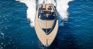 Nosotros nos encargamos de todo ¡todo bajo control! Wajer Yachts