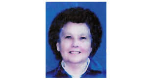 Virginia Curtin Obituary (1923