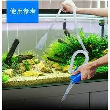 Filter merupakan barang yang paling utama harus dimiliki jika anda memiliki aquarium karena filter yang akan membuat kualitas air. Alat Penguras Cleaner Pump Aquarium Perlengkapan Aquarium Shopee Indonesia