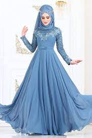 Modaselvim Abiye Gupuru Tas Ve Incili Abiye 8922w153 Mavi Elbise Mavi Moda Elbise Modelleri
