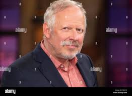 Cologne, Deutschland. 10th May, 2019. Barbara MENKE, Stroke patient,  Portrait, PortrÃ t, Portrait, Cut single image, single motive, guest in the  program "Koelner Treff"