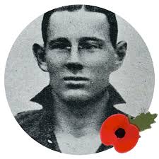 Roy Hammersley Field (Du. 1913-16) — Brighton College