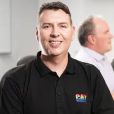 technology #leadership #iamcaterpillar #minestar