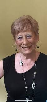 Jackie Barron's Instagram, Twitter & Facebook