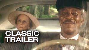 Driving Miss Daisy (1989) Official Trailer #1