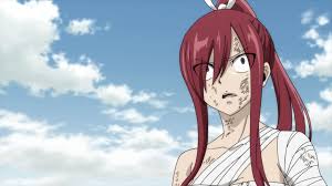 Fairy Tail 2018 Episode 42 Fairy Tail Yu Gi Oh Anime Erza Scarlet