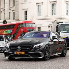 Mercedes Benz Amg On Instagram Brabus S63 Coupe Amgcity Mercedes Amg A Mercedes Benz Merc Benz Mercedes