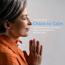 Marriage Recovery after Betrayal