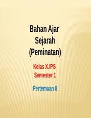 Mereka yang sehat secara emosional tidak mau membuang waktu untuk menyalahkan orang lain. 08 Penelitian Sejarah Bahan Ajar Sejarah Peminatan Kelas X Ips Semester 1 Pertemuan 8 Penelitian Dan Penulisan Sejarah Penelitian Dan Penulisan Course Hero