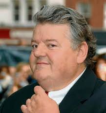 El certificado de defunción de Robbie Coltrane, 'Hagrid' en Harry Potter,  cita seis causas de muerte