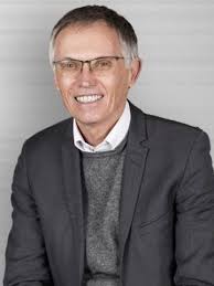 Leadership Moves, Jan/Feb 2025