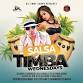 Salsa Timba Wednesdays event image