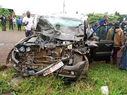 Start date feb 14, 2014. Judge Paul Gadenya In A Nasty Accident Kasule Douglas Benda Facebook