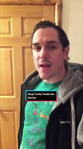 Ninja turtles activate the market? #trading #stocks #foryou #trend  #stockmarket #bearmarket #finance 🚩CLICK THE LINK IN MY BIO FOR  DISCLOSURES🚩