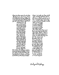 Art Print If Poem Rudyard Kipling Digital Download Printable Etsy If Rudyard Kipling Poems Love You Poems