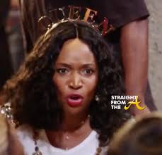 RHOA Recap: 5 Things Revealed On Season 10, Episode 14 'Barcelona  Breakdown' + Watch Full Video…