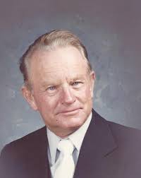 Robert McPherson Obituary