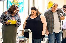 Negative Side Effects Of Weight Loss That No One Talks About
