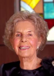 Irene Esther Jacobs Obituary