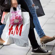 Verbringe weniger zeit mit terminvereinbarungen und mehr zeit mit deinen kunden. Komische Terminregel So Kannst Du Ab Heute Bei H M Zara Und C A Shoppen Bunte De
