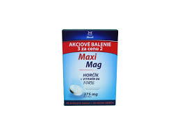 Nejstarší syntetické léčivo acylpyrin se používá ke snížení vysoké teploty. Maximag Horcik Vitamin B6 Sumive Tablety 40 20 Ks Ilieky Com