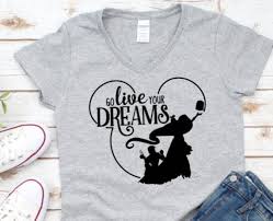 Check spelling or type a new query. Go Live Your Dreams Tangled Quote Shirt Disney Vacation Etsy