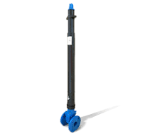 Extension Spindle Gate Valve