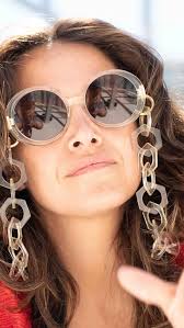 The Orbit. Round, bold, and made for light. #Fallenbrokenstreet #TheOrbit  #StatementSunglasses #RoundFrames #SummerStyle FBSCommunity ModernVintage  UnisexStyle