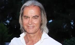 Έτσι ξαφνικά