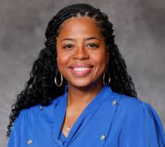 Andrew Berry & Lakyn Bynum Receives Scholarships