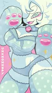 Unknownspy Sploot (unknownspy) Alien Animated - Lewd.ninja