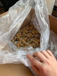 It's everyone's favorite time of year: You Can Get Boxes Of Uncooked Cookies And Pastries From Costco Here S How