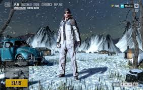 The complete changelog of december 13 update in pubg lite. Pubg Mobile 0 10 Update Snow Theme Vikendi Map Might Arrive Soon Oyspa Blog