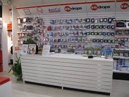 Arredamento Negozi Informatica Toscana Soluzioni E Arredi Negozi Informatica