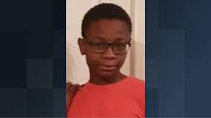 Christopher Kapessa: The schoolboy whose life was ended after one fateful  push