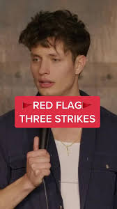 Matthew Steven Rife is a homerun thoGO WATCH IT! #comedy #standup  #standupcomedy #mattrife #funny #improv #crowdwork #redflags