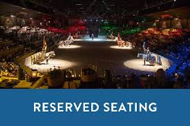 medieval times dinner and tournament orlando