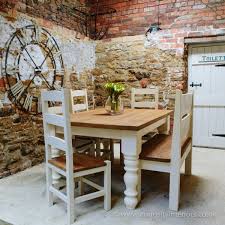 Make sure there's enough seating for. Chunky Hardwick Dining Table Chairs Package From Curiosity Interiors