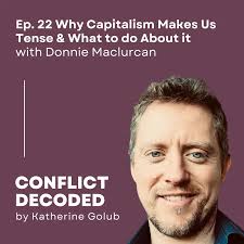 Conflict Decoded Podcast