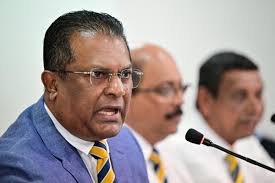 Replacing Jay Shah, this gentleman has been appointed as the new ACC  president