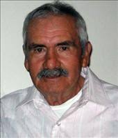 Ramon Peña Obituary (2009)